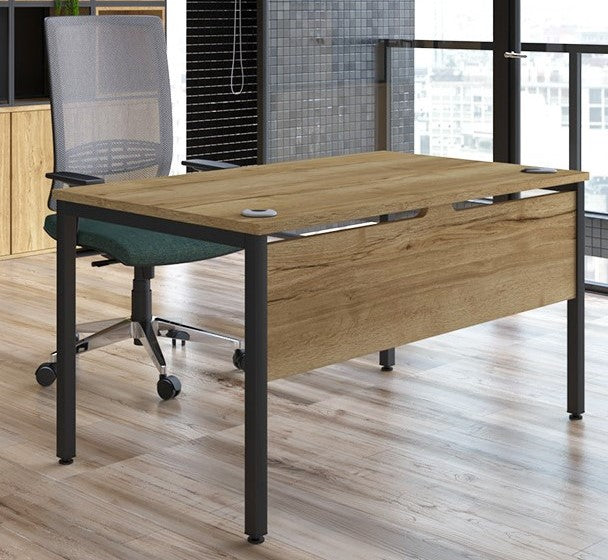 Goal Post Rectangular Desk