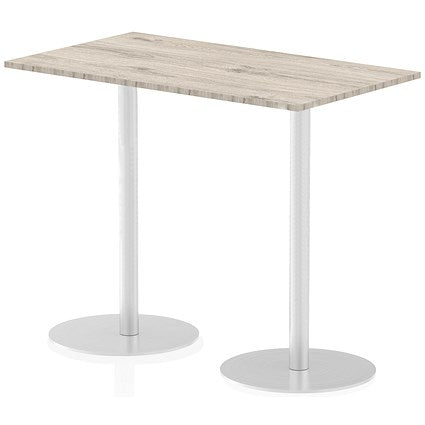 Italia Tall Poseur Table