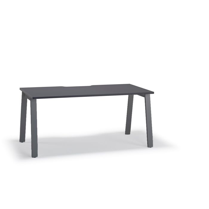 Single A Frame Bench Desk