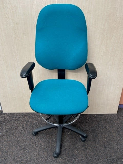 Used Draughtsman Chair