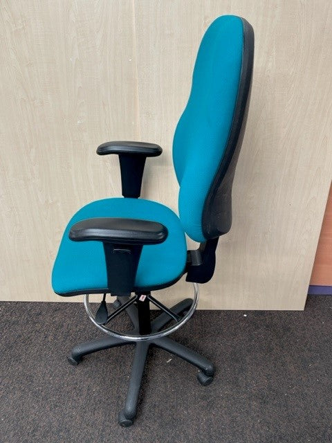 Used Draughtsman Chair