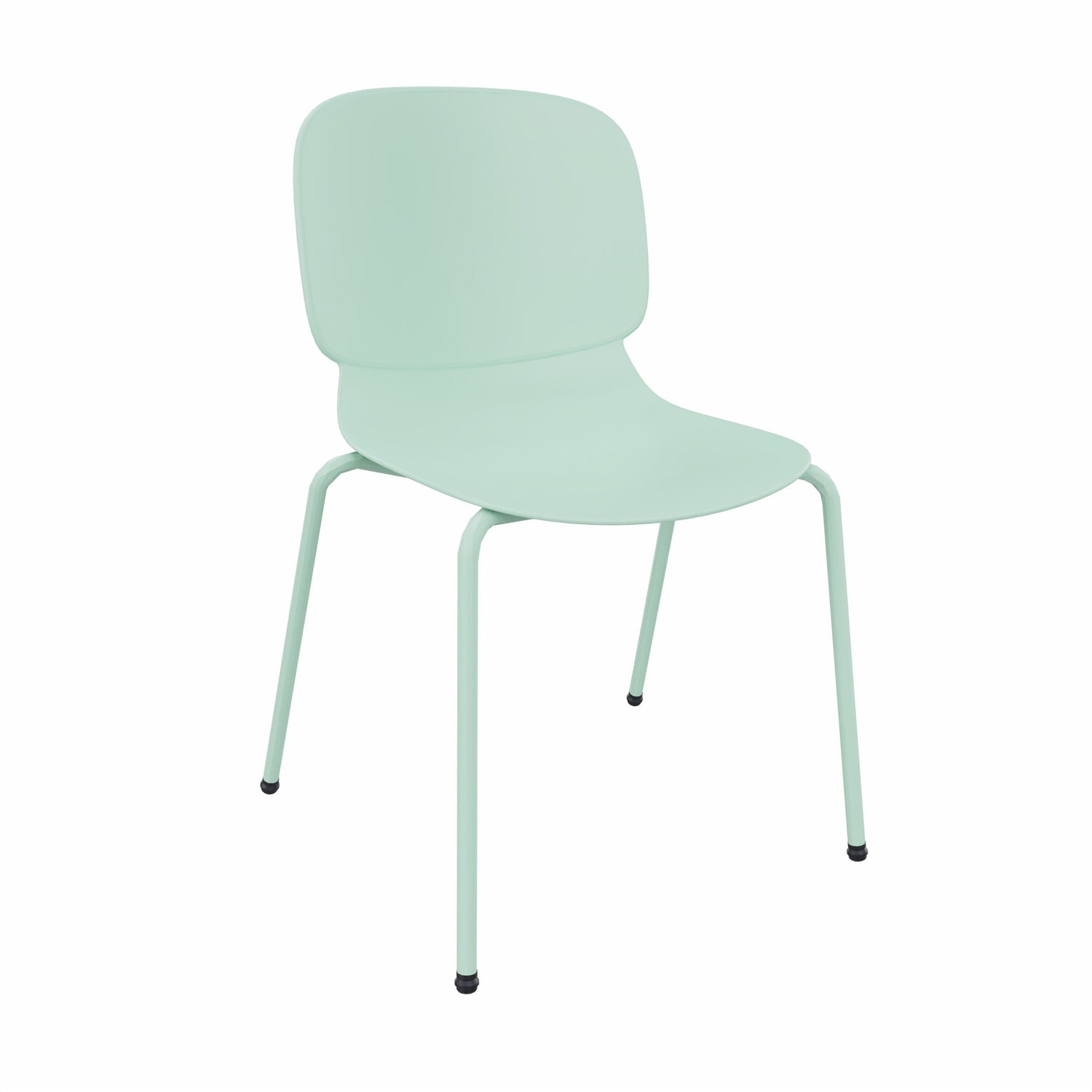 REVL1 Bistro Chair 4 Legged Frame
