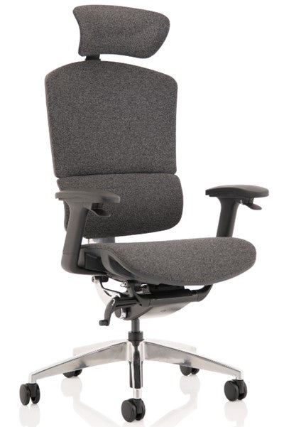 Ergo Click Posture Chair