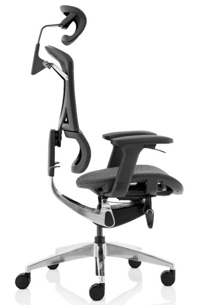Ergo Click Posture Chair
