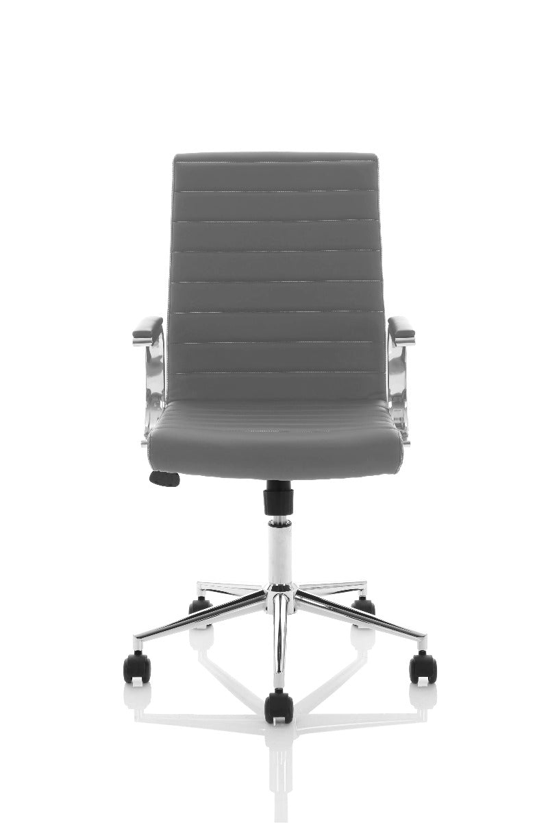 EZ Executive Medium Back Chair