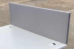 Straight Desk Top Screen 1200mmW