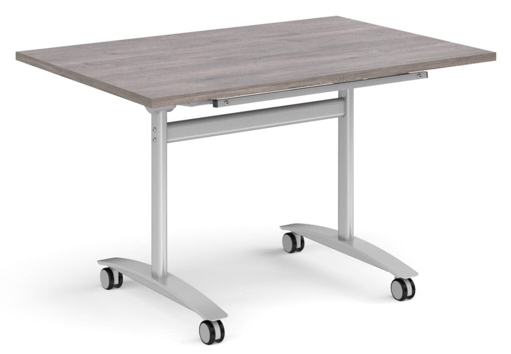 Deluxe Flip Top Table (rev)