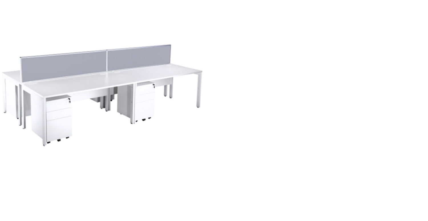 Desktop Straight Screen