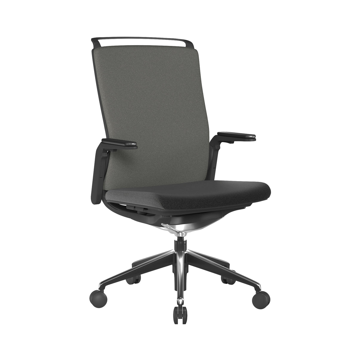 Libra High Back Task Chair