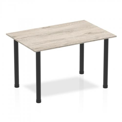 Post Leg 25mmThick Rectangular Table