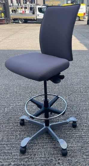 Hag Draughtsman Chair