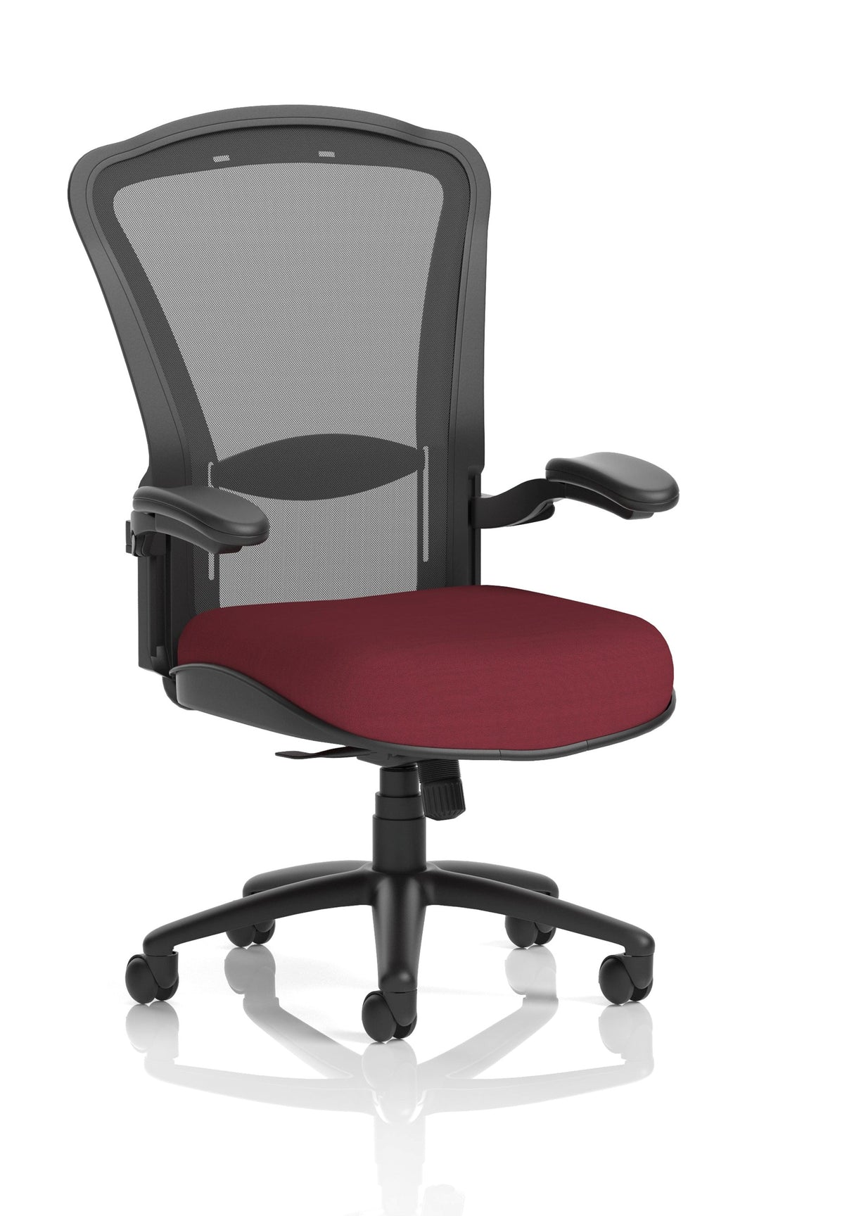 HOUS Heavy Duty Mesh Back Task Chair