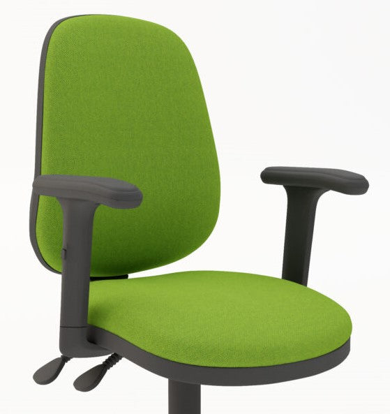 High Back Draughtsman Chair