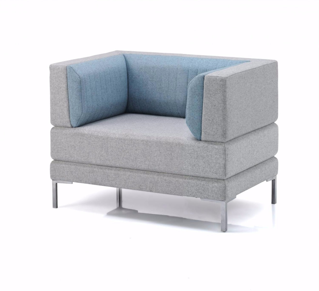 Henray Single Low Unit