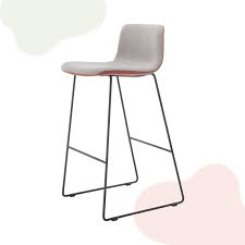 Giggle High Stool