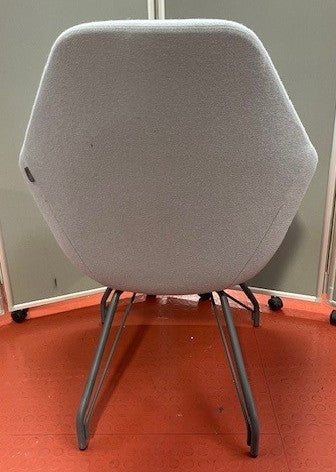 Senator Allermuir High Back Chair