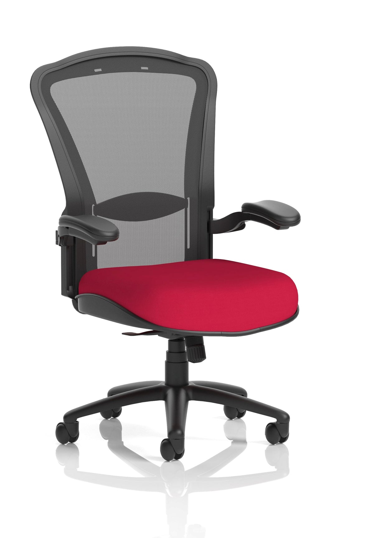 HOUS Heavy Duty Mesh Back Task Chair