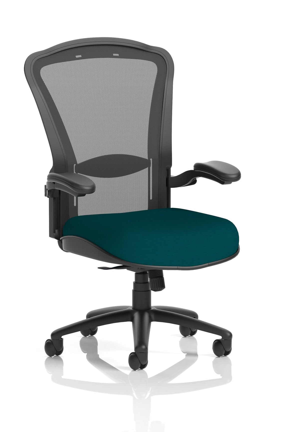 HOUS Heavy Duty Mesh Back Task Chair