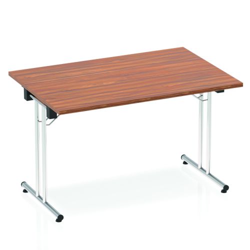 Folding Rectangle Table