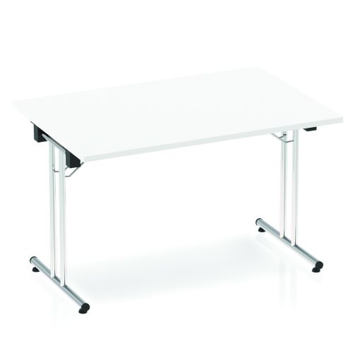 Folding Rectangle Table