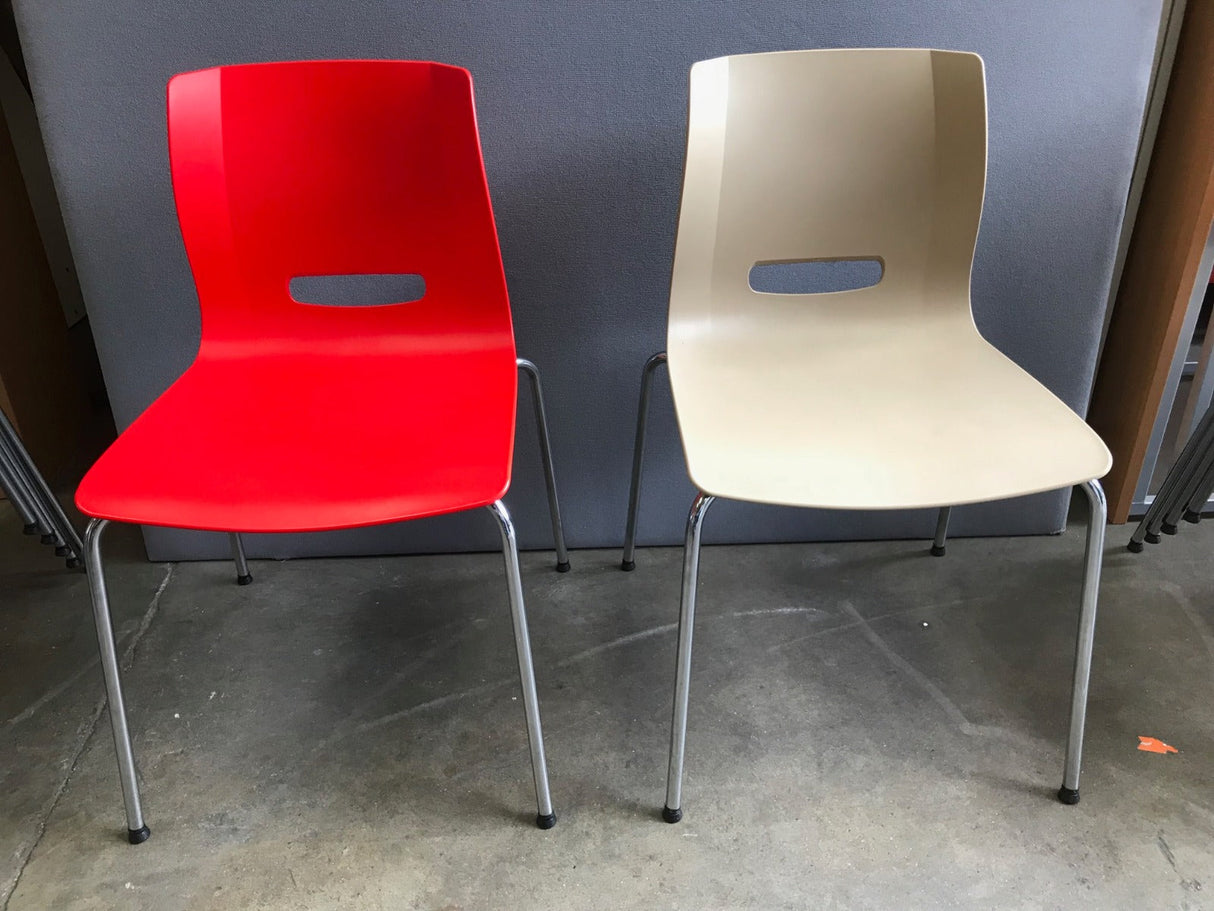 Allermuir Canteen Chair