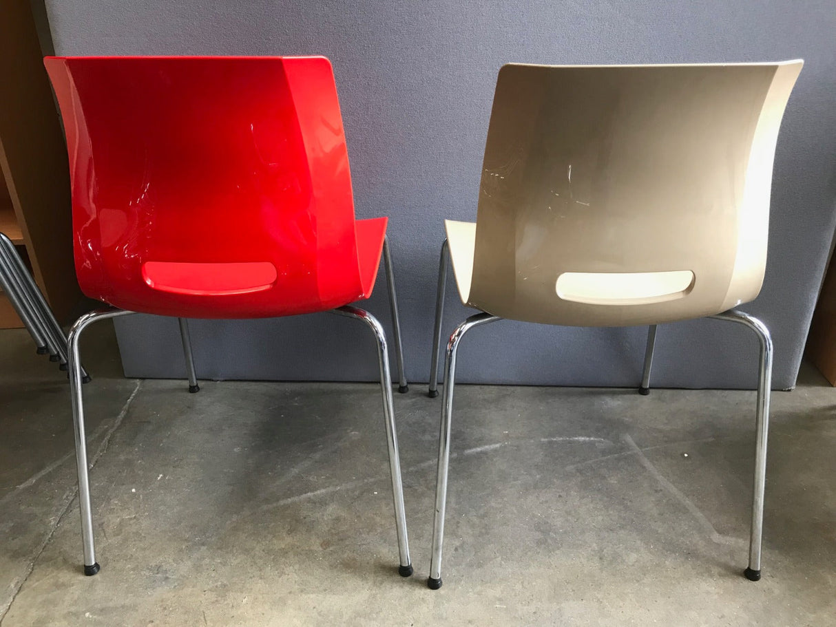 Allermuir Canteen Chair