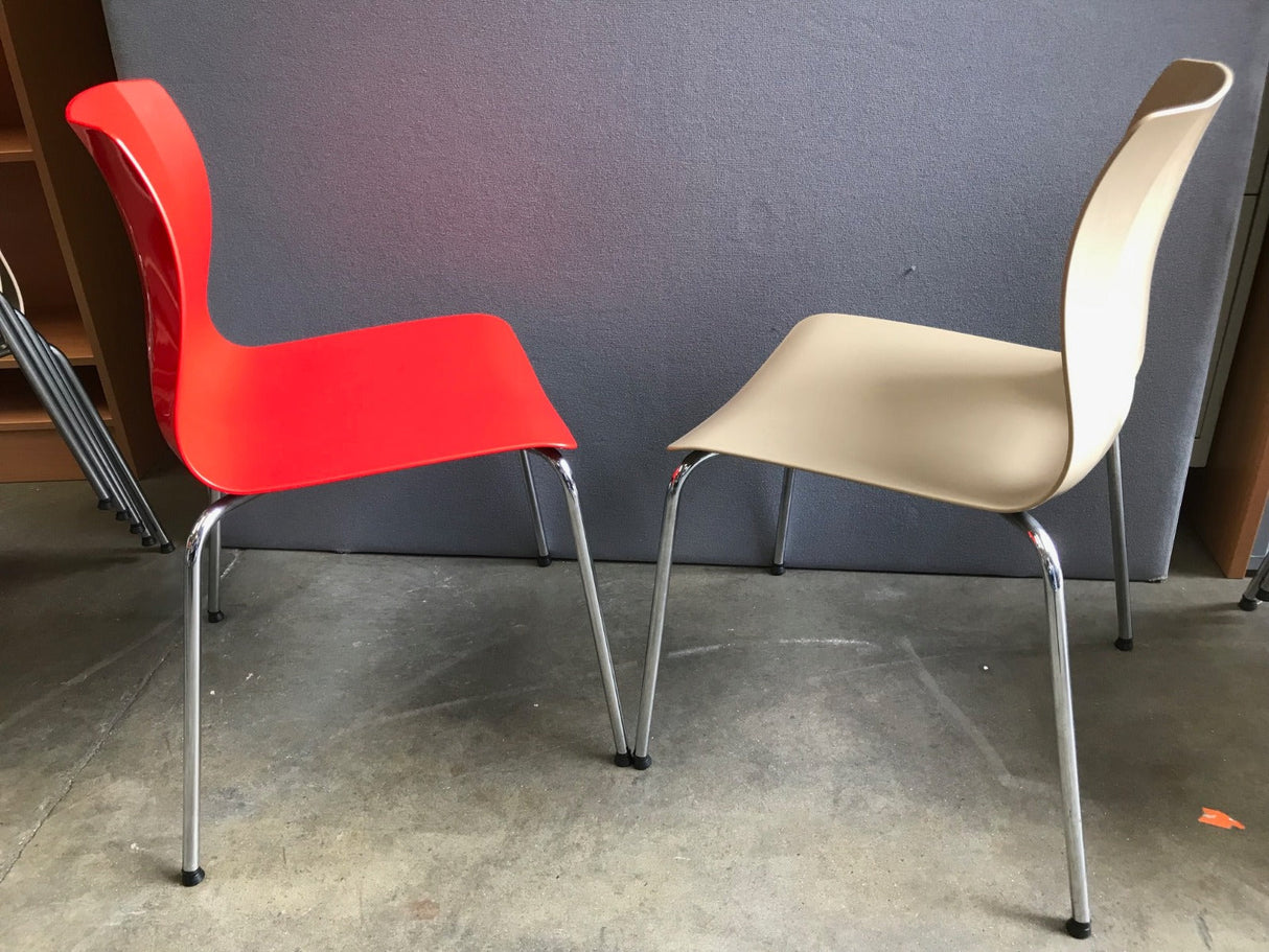 Allermuir Canteen Chair