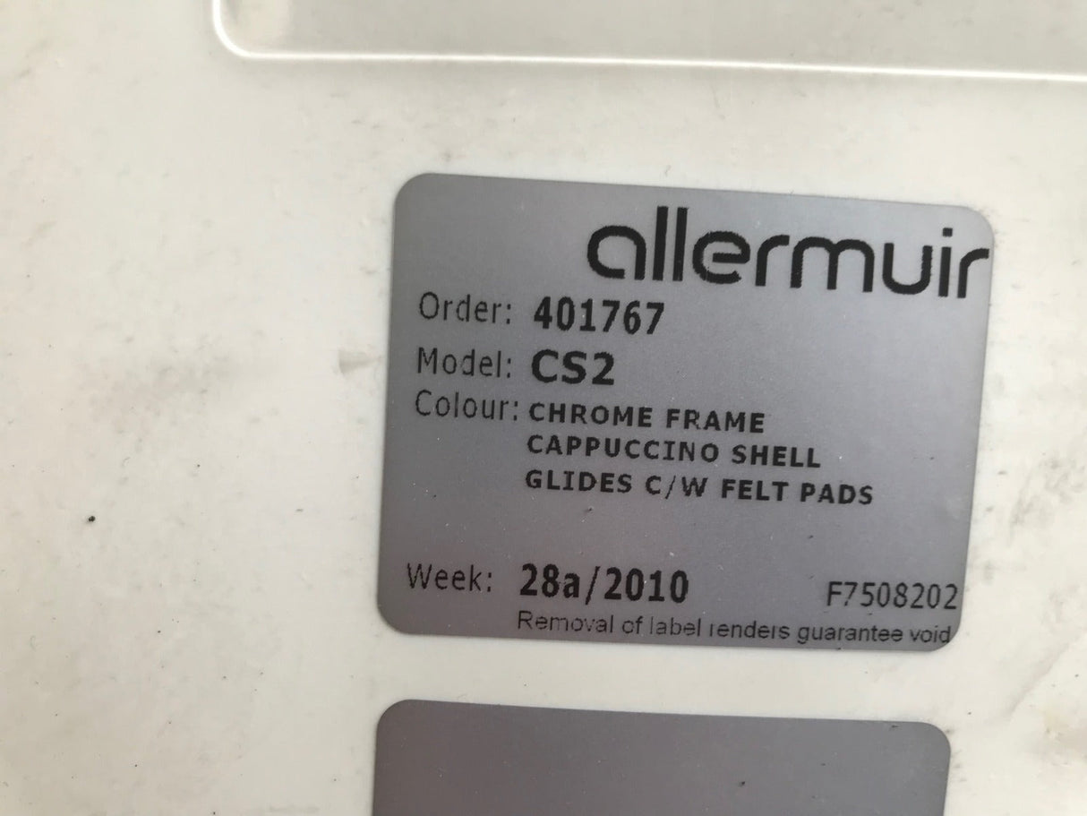 Allermuir Canteen Chair