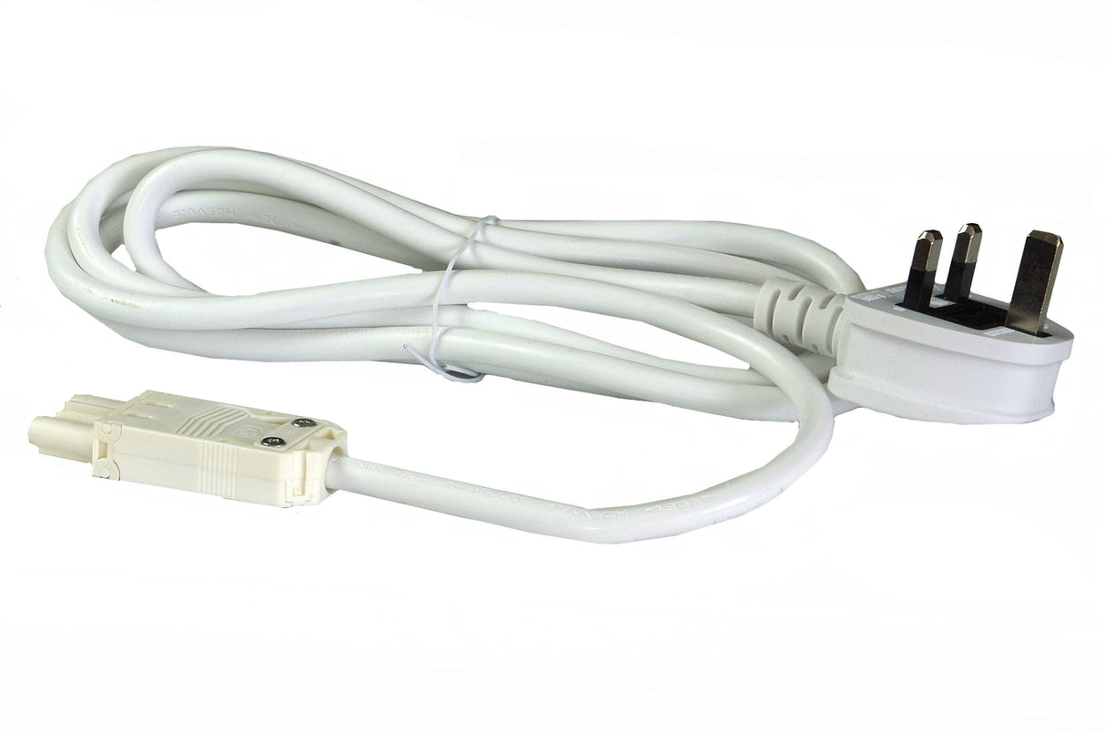 Desktop Power Box with 2m Cable