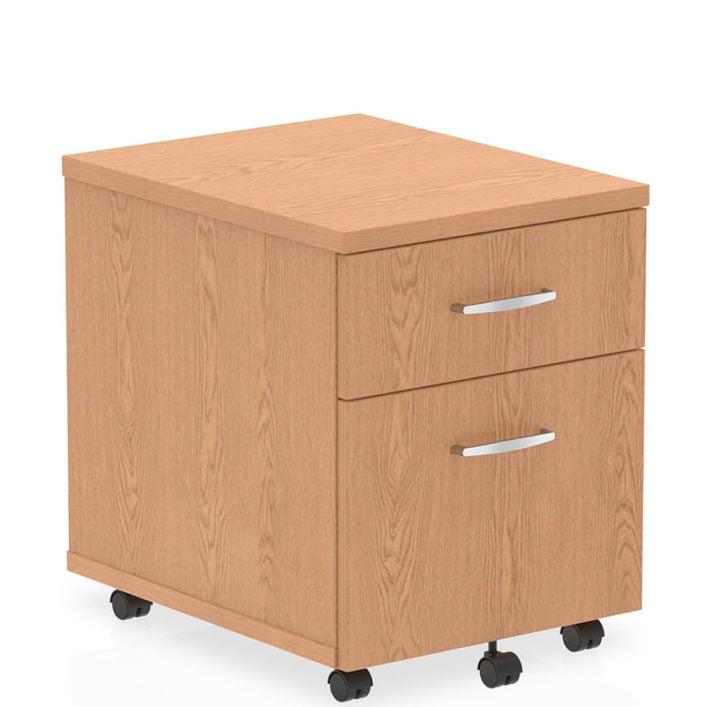 Impulse Mobile Pedestal