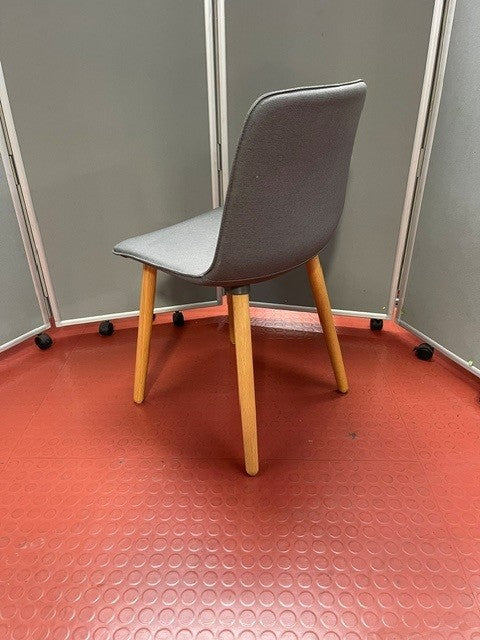 Inclass Vitra Chair