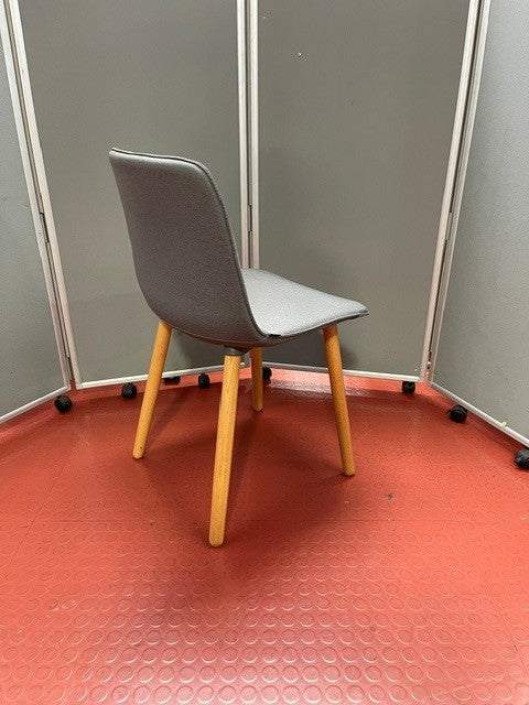 Inclass Vitra Chair