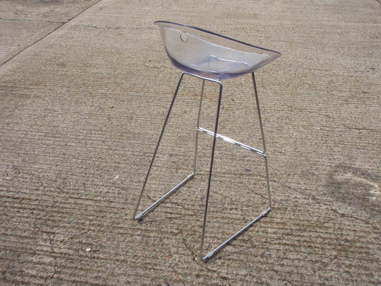 Italian Gliss Bar Stools