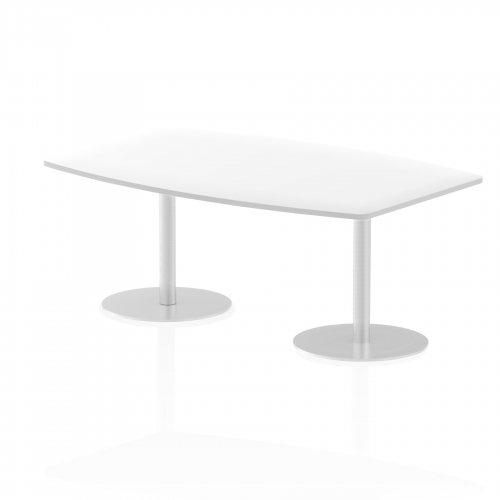 High Gloss Boardroom Table