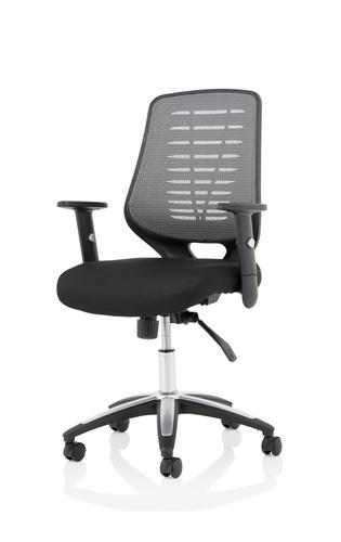 Relay Task Operator Chair