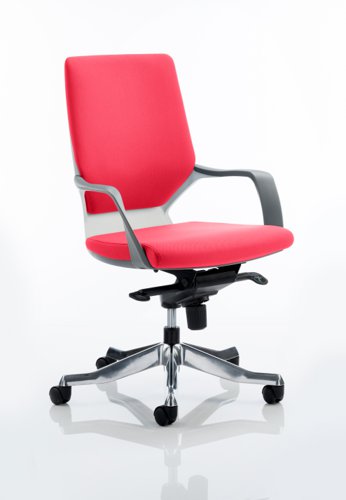 Xenon Medium Back Executive Chair