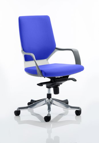Xenon Medium Back Executive Chair