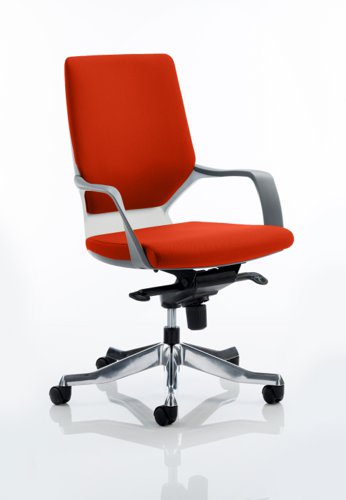 Xenon Medium Back Executive Chair