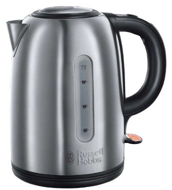 Stainless Steel Kettle