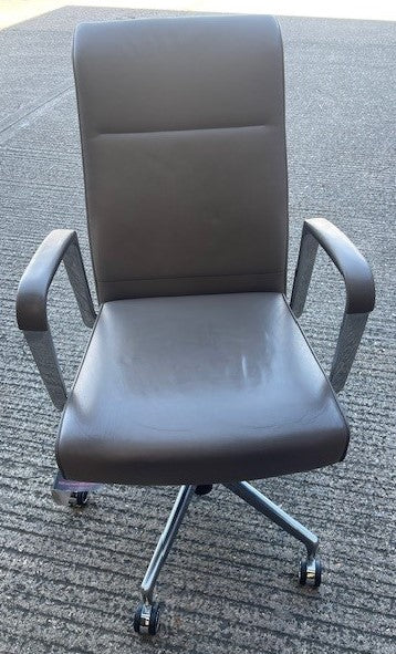 Kusch High Back Executive Designer Chair