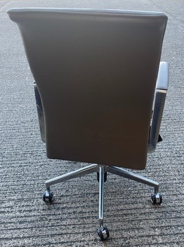 Kusch High Back Executive Designer Chair
