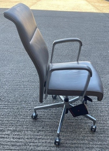 Kusch High Back Executive Designer Chair