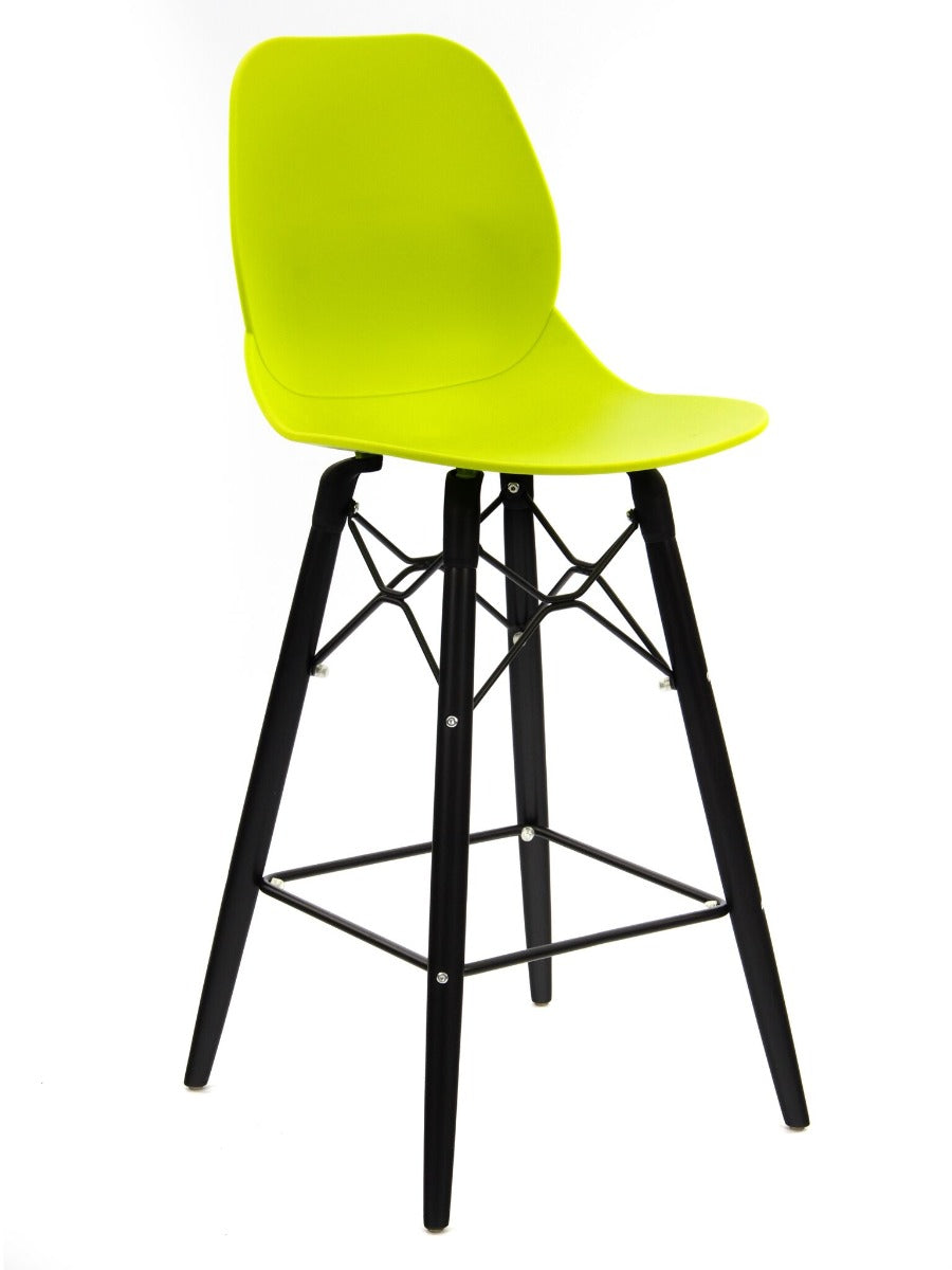 Linton Mid-Height Stool