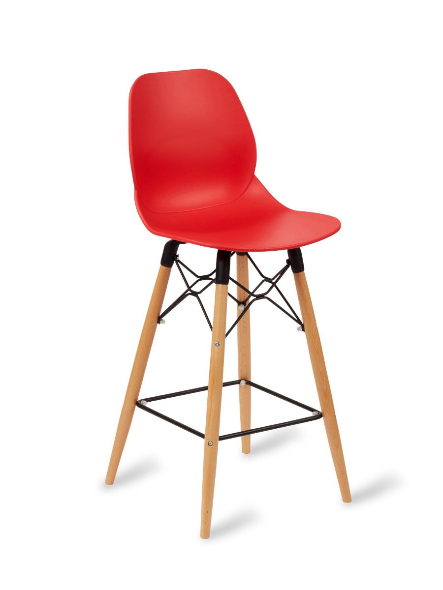 Linton Mid-Height Stool