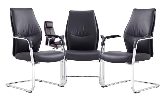 Little Al - Alfonzo Cantilever Chair