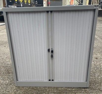 Bisley Low Tambour Unit