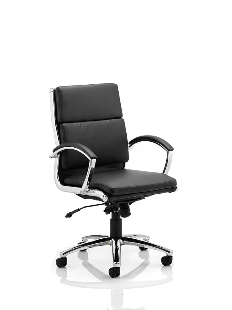 Classic Executive Medium Back Chair