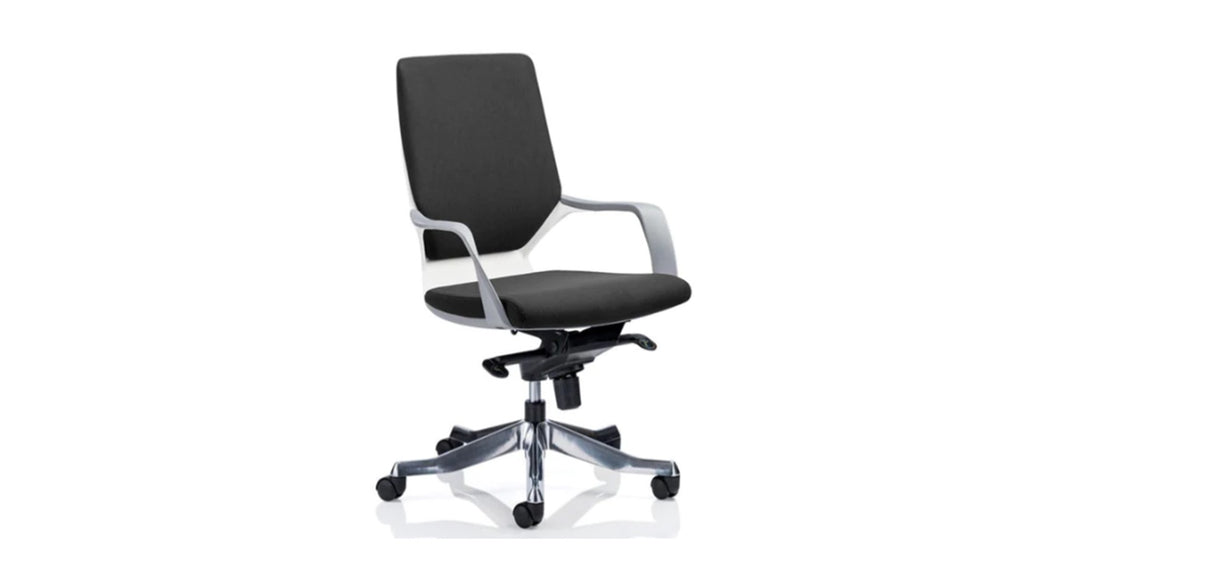 Xenon Medium Back Executive Chair