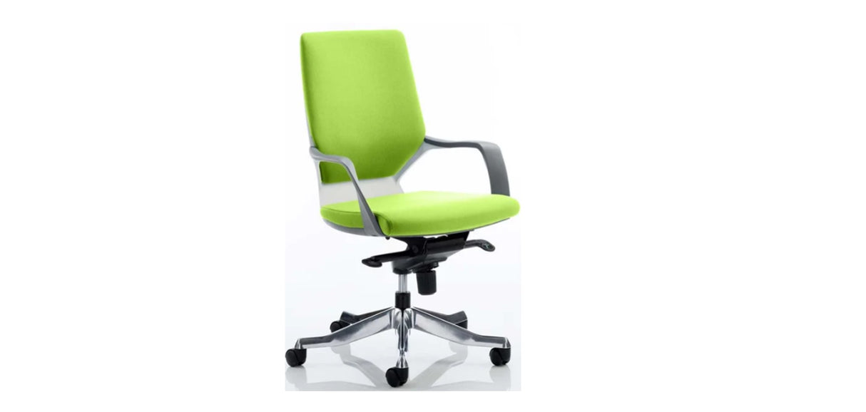 Xenon Medium Back Executive Chair