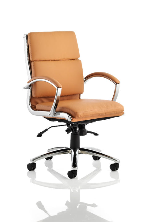 Classic Executive Medium Back Chair